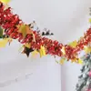 Venta al por mayor transfronteriza decoraciones navideñas estrellas tira de color diseño de fiesta vacaciones tira de lana cinta rojo oscuro 2 metros encriptación