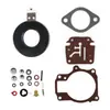 Adecuado para kit de reparación de carburador Johnson de 18-75 caballos de fuerza 18-7222 398729 396701