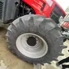 Tractor Agrícola Dongfanghong Lxa2104-1 con Cabina Climatizada y Control Inteligente, Tractor de Alta Potencia