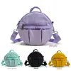 2026 Nova Bolsa Pequena Redonda Bolsa para Celular para Mulheres Versátil Bolsa de Ombro para o Dia a Dia Moda Coreana Bolsa Transversal Versátil