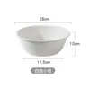 Lavabo para Uso Doméstico, Cubetas de Plástico Grandes y Pequeñas, Tina Gruesa para Lavar Ropa de Bebé, Cubeta Pequeña de Plástico para Dormitorios Estudiantiles