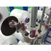 Tensionador hidráulico do fabricante para peças de máquina de tricô por urdume, controlador de tensão