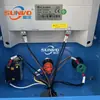 Máquina Semicromática CNC para Sellar Puntas de Cordones, Máquina Selladora de Puntas para Cuerdas y Cordones, Directo del Fabricante