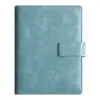 Nuevo Cuaderno de Hojas Sueltas A5, Cuaderno Desmontable, Bloc de Notas de Gama Alta para Oficina, Regalo Souvenir, Se Puede Imprimir con Logo