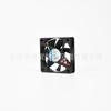 Ventilador 60*60*15 DC 24v Ventilador Ventilador de bajo ruido 6015 ventilador cuadrado ventilador de refrigeración en miniatura para computadora