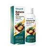 Shampoo GleamXi para Cabelos Suaviza a Superfície do Cabelo, Adiciona Volume, Limpeza e Cuidado Diário do Couro Cabeludo e do Cabelo
