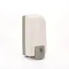 Dispensador de jabón manual transfronterizo Montado en la pared Teléfono móvil Lavado Hotel Desinfectante de manos Baño Dispensador de jabón sin contacto Esterilizador