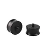 Accesorios para Cámara Conversión Mutua Tornillos de Doble Punta Marco de Soporte para Flash Cabezal de Conversión Mano Mágica Asiento de Tornillo Adaptador Cilíndrico
