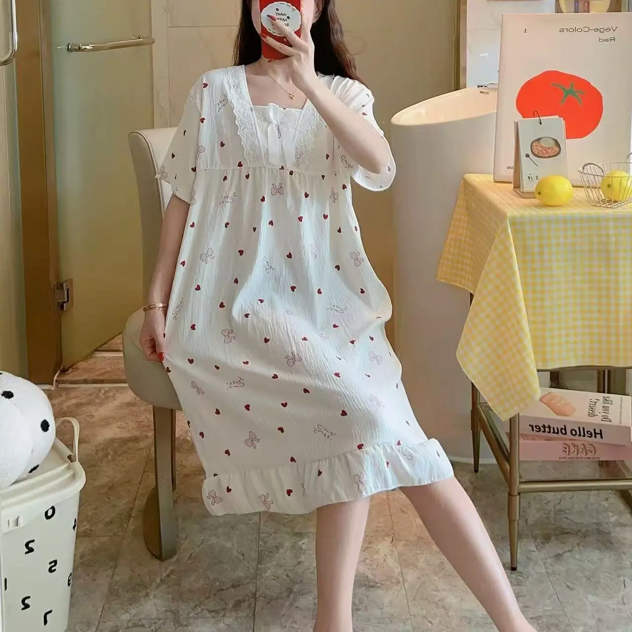 13708#小爱心
