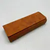 Em estoque atacado nova caixa de óculos de alta qualidade caixa de óculos de sol avançada caixa de óculos de sol caixa de óculos de miopia logotipo para impressão