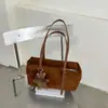 Ruien 2026 Otoño Nuevo Bolso Retro de un Solo Hombro Moderno Chic a la Moda Bolso Almohada Bolso de un Solo Hombro para el Trabajo