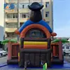 Ventas directas del fabricante de origen: Castillos inflables para niños, Casas de juego de piratas, Trampolines de alquiler, Toboganes comerciales