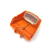En Stock Mayorista Adecuado para Motosierras de Combustible, Piezas de Motosierra Tapa Exterior del Cuerpo del Cilindro Ms381, Tapa del Cilindro, Piezas de Motosierra de Gasolina, Motosierra