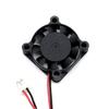 Ventilador de Resfriamento Dc2507 Modelo Novo Hélice Longa Dc 5V Alto Fluxo de Ar Pescoço Montado Hidráulico Micro Embutido Sj
