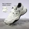 Zapatos Deportivos 361 para Mujer 2026 Verano Nuevo Estilo Malla Transpirable Ligeros Resistentes al Desgaste Zapatos de Papá Zapatos Casuales Zapatos de Mujer