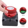 Interruptor de desconexión de batería de coche de 12V CC Accesorios de batería de alta corriente Perilla de alimentación de batería Winche Araña