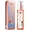 Spray de Aceite Esencia para el Cuidado del Cabello Hidratante y con Fragancia Lodaisi 60ml Mejora el Cabello Seco, Encrespado y Dañado con un Solo Spray, Cuidado sin Enjuague