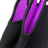 Bolsa de Vino Personalizada Transfronteriza para Material de Buceo, Paquete de 6, Funda para Botella de Vino Tinto, Bolsa Portátil para Cerveza al Aire Libre, Bolsa de Vino de Neopreno