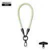 Nuevo Producto de Amazon: Cordón Resistente para Teléfono de 8 mm, Correa Ajustable para el Cuello, Correa Cruzada, Cuerda Tejida para Muñeca Anti-Pérdida para Exteriores