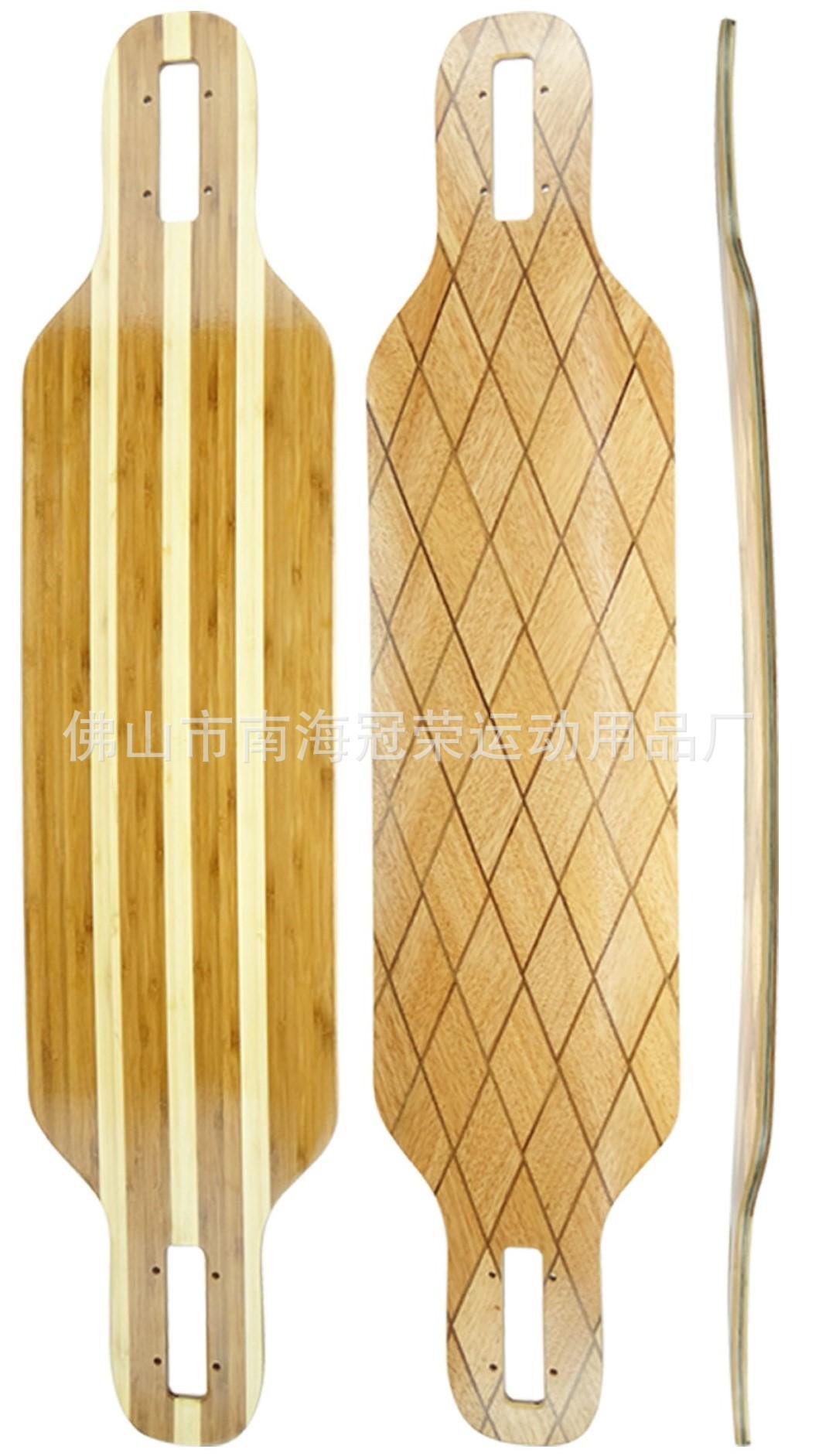 38x8.25inch longboad
