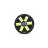 Suministro transfronterizo T10 3014 6SMD luz de posición sin decodificación de electrodo cabeza plana luz de posición w5w luz de matrícula sin electrodo
