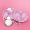 Galaku série completa vibrador aeronave Copo feminino vibrador sexy artefato de masturbação brinquedo masculino suprimentos adultos
