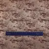 Tela jacquard de poliéster tipo seda al aceite vintage para ropa, abrigo de mujer de otoño e invierno y vestido, tela jacquard de moda 042 #