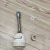 Extensor de Torneira Universal Bico Anti-respingo Cabeça de Chuveiro para Aumentar a Pressão da Torneira Aerador Giratório Modelo Popular