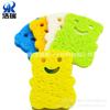 Oso Amarillo pulpa de madera algodón estropajo cabeza de soldadura estaño lavado algodón fibra de algodón absorbente algodón esponja comprimida