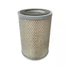 Elemento Filtrante de Ar da Bomba de Vácuo Máquina de Blister Máquina de Revestimento Filtro de Ar Filtro de Rede da Bomba de Ar Elemento Filtrante da Bomba de Ar