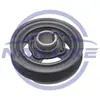13470-31014 1347031014 Polea del Cigüeñal Adecuada para Toyota Land Cruiser 2007-