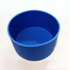 Em estoque Capa de Copo Térmico Mais Vendida Almofada de Silicone Inferior Capa de Copo Absorvente de Choque Copo Espacial Capa de Copo de Silicone Stanley Antiderrapante
