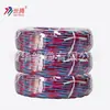 Fabricantes de fios e cabos Fire Flower RVS segurança WDZBN-RYJS2 * 1.5 par trançado personalizado GB