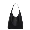 Bolsa Tote de Gran Capacidad para Viajes Diarios de Mujer, Nueva Moda Otoño e Invierno, Versátil Bolsa Madre-Hija, Bolso de Hombro Casual Simple al por Mayor