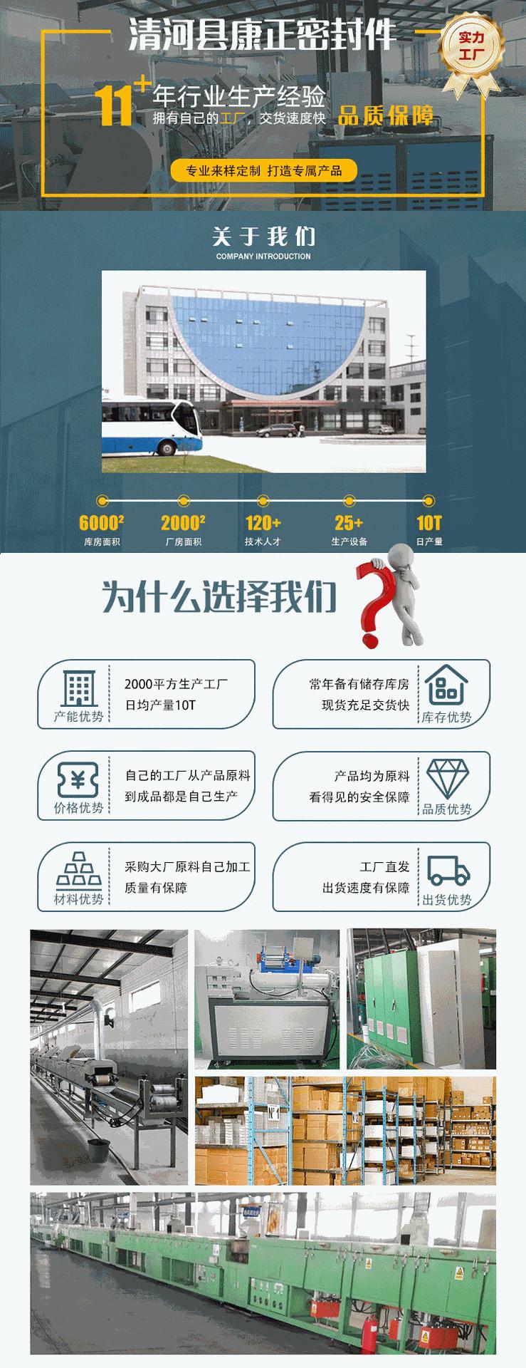 包裹式隔音密封条