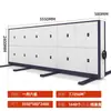 Gabinete de Almacenamiento Denso Operado Manualmente Personalizado, Gabinete de Archivos para Almacenar Información, Estante Inteligente para Sala de Archivos, Gabinete de Almacenamiento Móvil, Gabinete de Archivos