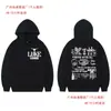 Sudadera de la Gira Mundial del Cantante Country Luke Combs de Talla Europea Transfronteriza, Ropa Casual de Moda de Manga Larga para Hombre y Mujer