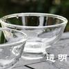 Tigela de Sorvete Estilo Casual Ins Copo de Iogurte para Café da Manhã Copo para Salada Copo para Sobremesa Copo para Milkshake Copo Alto para Sorvete