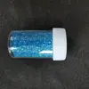 Polvo de Brillo en Botella de 24 Colores 20g Polvo de Brillo en Botella Botella de Polvo de Brillo de 12 Colores Lata de Brillo Polvo de Brillo