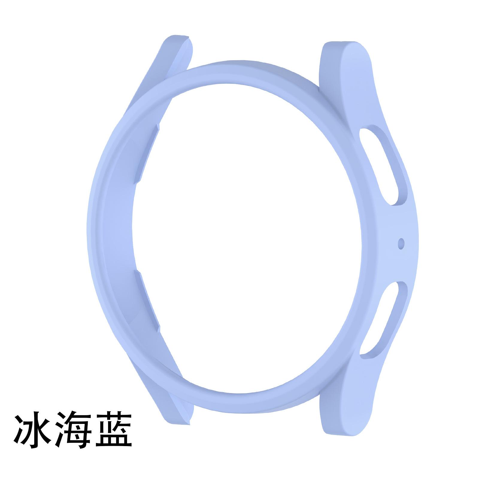 冰海蓝