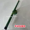 Ventilador de enfriamiento de grano de un solo tubo para instalaciones de almacenamiento de grano, utilizado para deshumidificar y ventilar maíz, trigo y arroz en silos de grano