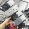 Negocios para Hombres Al por Mayor Casual Absorción de Sudor Cuadros Transpirable Nuevo Tejido Esencial Cuadros Suaves Primavera Otoño Invierno