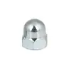 Tuercas tipo capuchón galvanizadas, tuercas tipo capuchón integradas, tuercas tipo capuchón de cabeza esférica, tuercas decorativas tipo capuchón