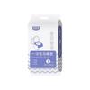 Cojín Desechable para Inodoro Otoño e Invierno Cobertura Total Impermeable Viaje Hotel Viaje Refrescarse Lunar Materno Cojín Algodón