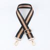 Accesorios de correa de bolso Correa de hombro ajustable Correa cruzada Mochila Correa larga Correa cruzada Correa de hombro de repuesto