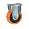Fabricantes. Ruedas universales, ruedas para herramientas, ruedas para electrodomésticos de estación, ruedas para carritos de logística