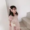 Bolsa de Perlas Bolsa Mini Terminada para Niños Bolso de Mano Monedero Lindo Bolso Cruzado para Niños Bolso de Mano para Mujer