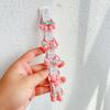 Fruta Lindo Pequeño Tendón de Goma Bebé Trenza Accesorios para el Cabello Tocado Cuerda para el Cabello Cuerda para el Cabello Niños Niñas