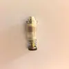 Válvula solenoide de seguridad Sabaf Sabaf termopar de inducción aguja dispositivo de protección contra apagado de llama válvula de corte accesorios para cocina
