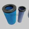 Suministro del Fabricante D7327- 1109101 /Yk1836U Filtros de Rejilla de Aire K1Q835Puj Adaptados a Yuchai